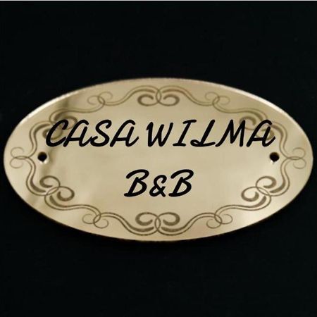 Casa Wilma Apartment Bologna Exterior photo