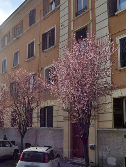 Casa Wilma Apartment Bologna Exterior photo