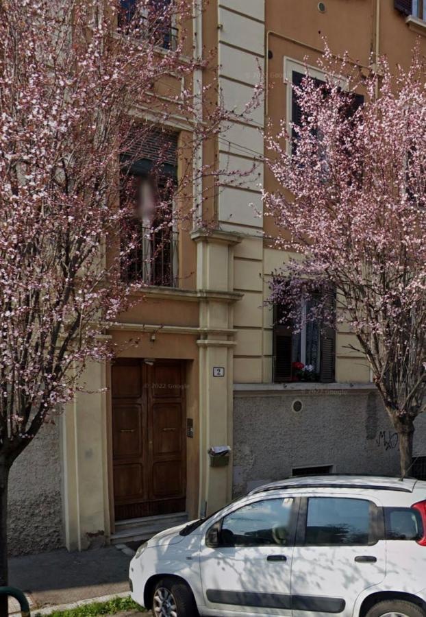 Casa Wilma Apartment Bologna Exterior photo